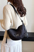 'Jolene' Bowknot Polyester Crossbody Bag - Celes Fashion